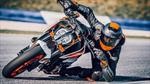 KTM 890 Duke R