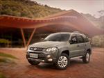 FIAT Palio Adventure 2013 llega a México