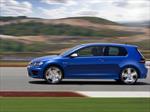 Volkswagen Golf R 2015 