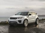 Range Rover Evoque 2016