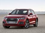 Audi Q5 2018