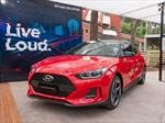Hyundai Veloster Ultimate