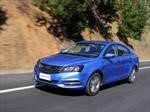 Geely Emgrand 7 2019