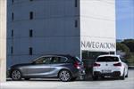 Nuevo BMW Serie 1