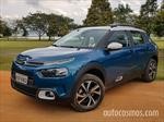Nuevo Citroën C4 Cactus