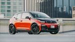 BMW i3 S 2020 a prueba