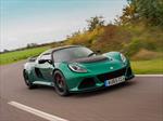 Lotus Exige Sport 350