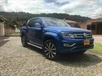 Amarok V6 2019