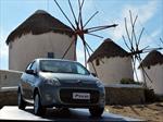 Anticipo Nuevo FIAT Palio