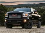 GMC Sierra HD All Terrain X 2017