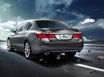 Honda Accord Sport 2015