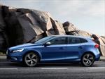 Volvo V40 2017