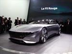 Hyundai 'Le Fil Rouge' Vision Concept