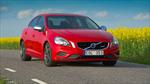 Volvo S60 T5