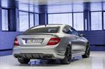 Mercedes-Benz C63 AMG Edition 507 