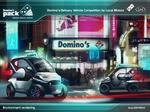 Domino´s Pack, un concept delivery