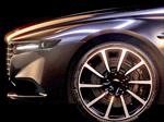Aston Martin Lagonda versión 2015