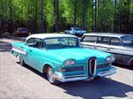 Top 10: Ford Edsel