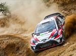 Toyota Yaris WRC 2017