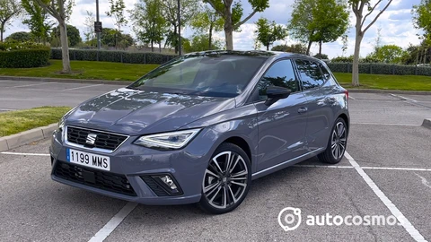 Seat Ibiza FR 40 Aniversario, a prueba en España