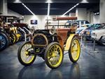 120 años, visita a Renault Classic