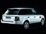 Range Rover Sport - 2005