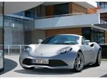 Artega GT
