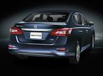 Nissan Sentra 2014