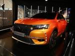  DS 7 Crossback