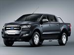 Ford Ranger se renueva