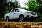 Test Drive: JAC T6