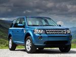 Land Rover Freelander 2 se renueva