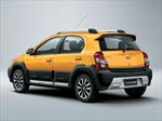 Nuevo Toyota Etios Cross