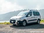 Peugeot Partner Tepee Outdoor de siete plazas