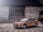 Chevrolet Cavalier 2018