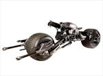 El Batpod de Batman a la venta