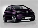 Renault Zoe R110