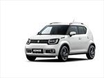 Suzuki Ignis 2017