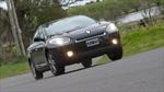 Renault Fluence Sport a prueba