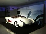 Chevrolet presenta el Corvette 60 Aniversario
