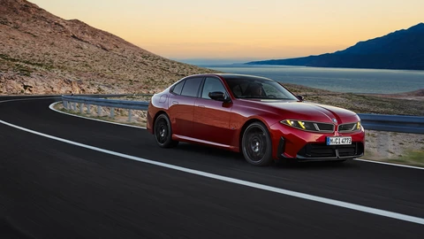 BMW Serie 3