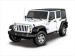 Jeep Wrangler Unlimited 2013