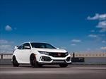 Honda Civic Type R 2017