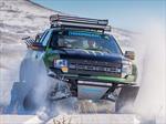 Ford F-150 "RaptorTrax" de Ken Block