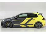 Volkswagen GTI Dark Shine