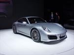 Porsche 911 Carrera 2017 