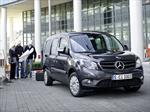 Mercedes-Benz Citan 2013 