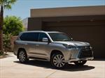 Lexus LX 570 2016
