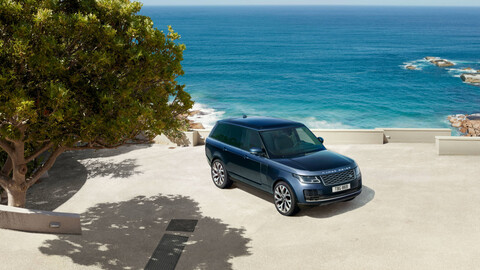 Land Rover Range Rover 2021