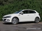Nuevo Volkswagen Polo Hatchback a prueba